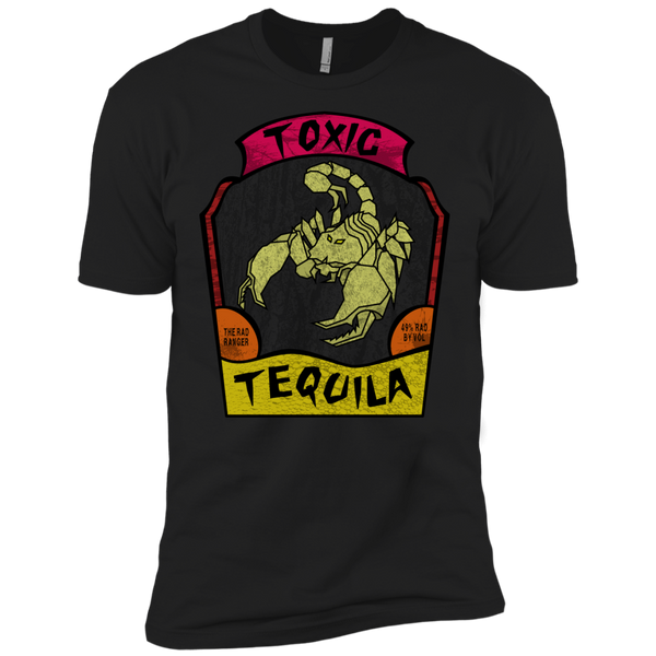 toxic tequila T-Shirt