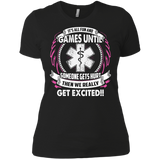 we get excited T-Shirt