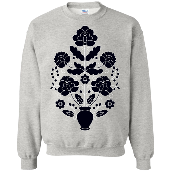 tree of life (black and white) sweatshirt T-Shirt