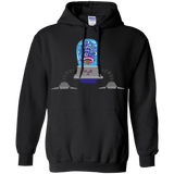 Water Is Life Alien Specie T-Shirt