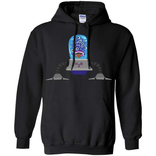 Water Is Life Alien Specie T-Shirt