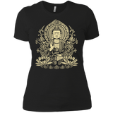 siddhartha gautama budda - weathered tank tops & T-Shirt