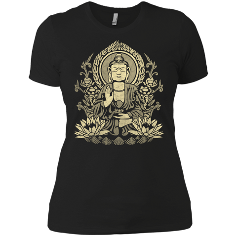 siddhartha gautama budda - weathered tank tops & T-Shirt