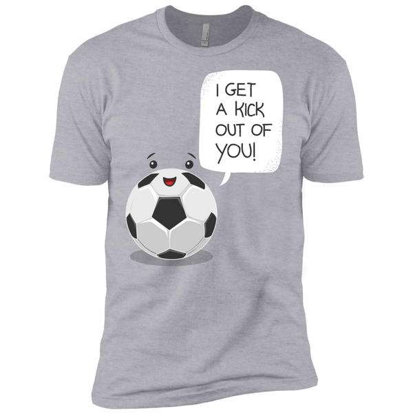 tough love! T-Shirt