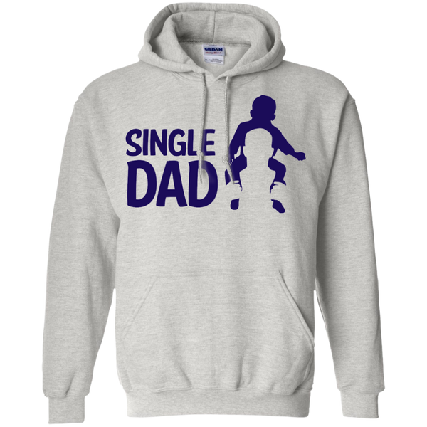 single dad T-Shirt
