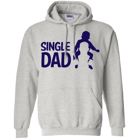 single dad T-Shirt