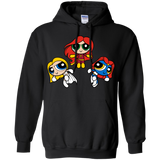 sisterhood of evil puffs T-Shirt