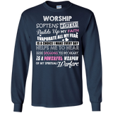 Worship T-Shirt