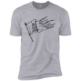 Xxx Flag Sweatshirt T-Shirt
