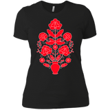 tree of life (red and white) sweatshirt T-Shirt