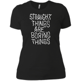 Wiggly Things Sweatshirt T-Shirt