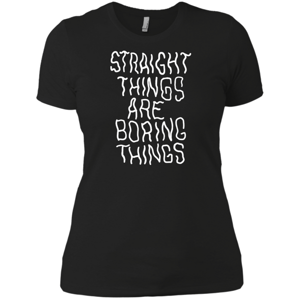 Wiggly Things Sweatshirt T-Shirt