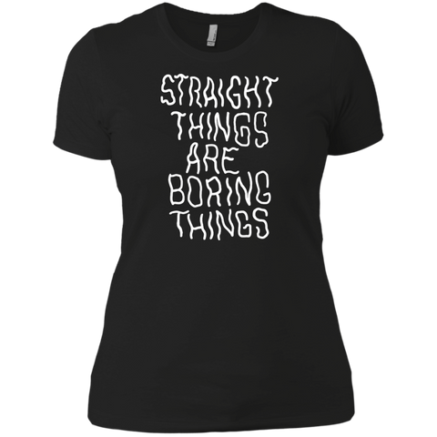 Wiggly Things Sweatshirt T-Shirt