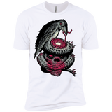 skull & crow T-Shirt