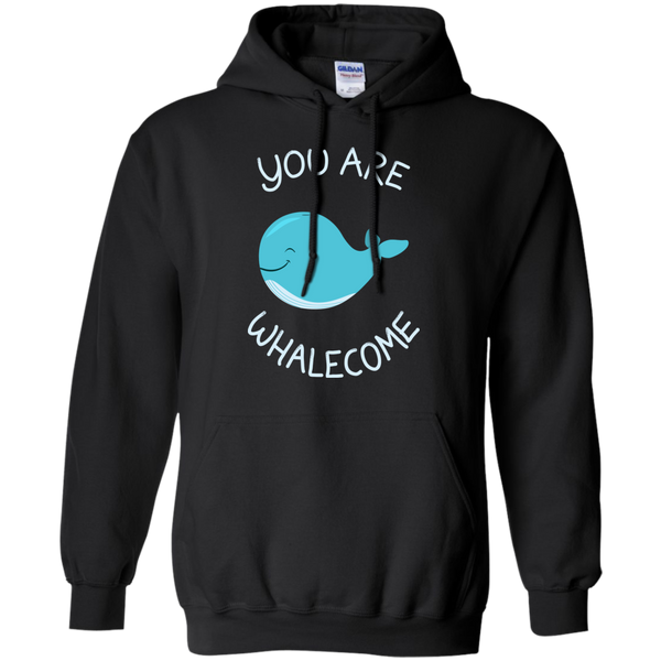 Whale, Thank You! T-Shirt