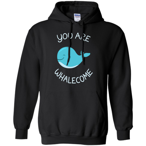 Whale, Thank You! T-Shirt