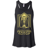 siddhartha and mucalinda - yellow tank tops & T-Shirt