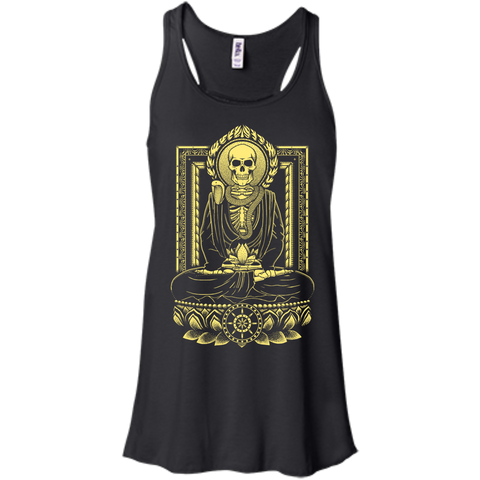 siddhartha and mucalinda - yellow tank tops & T-Shirt