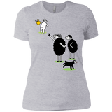 White Rebel Of The Family Matching Family T-Shirt