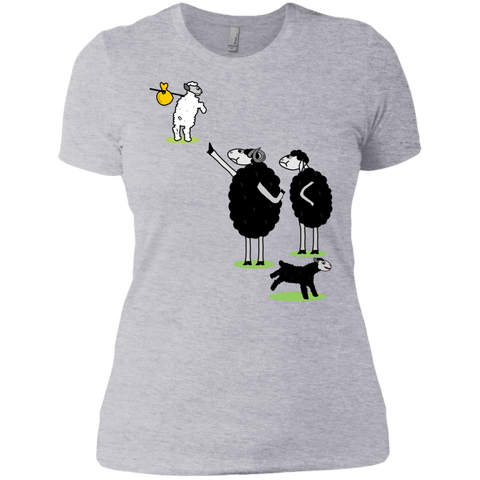 White Rebel Of The Family Matching Family T-Shirt