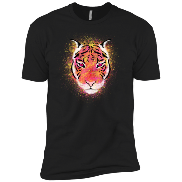 sherbet tiger sweatshirt T-Shirt