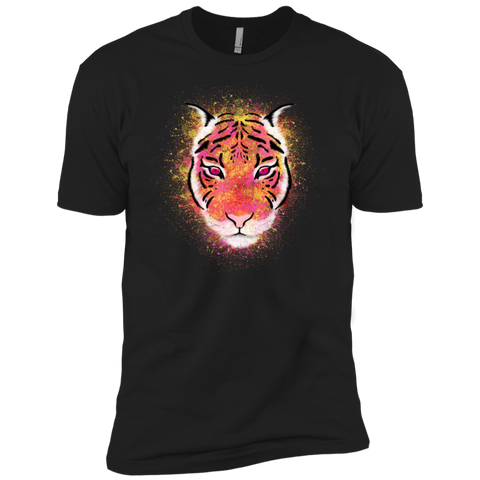 sherbet tiger sweatshirt T-Shirt