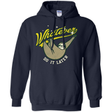 Whatever Sweatshirt T-Shirt