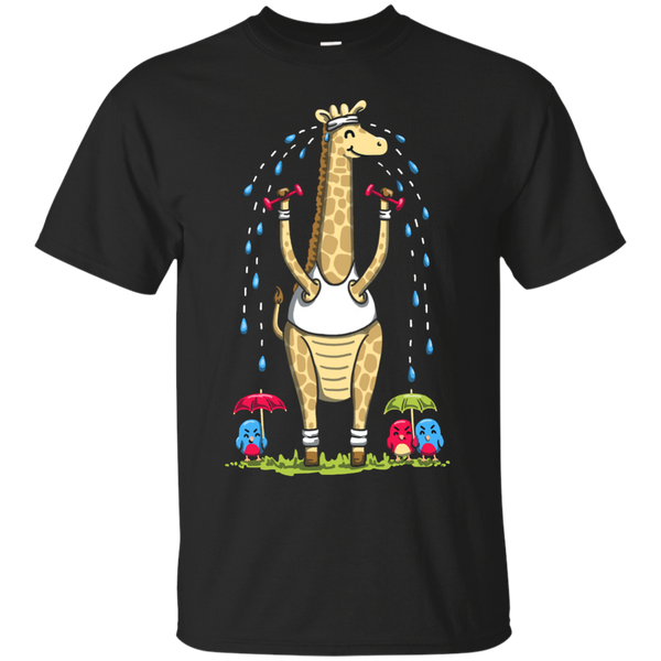 Workout Weather T-Shirt