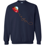 ufo sweatshirt T-Shirt