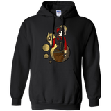 Western Steampunk Halloween T-Shirt