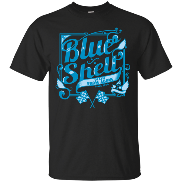 shelled from above T-Shirt