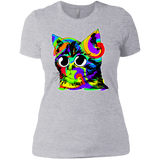 Wow Cat Sweatshirt T-Shirt
