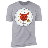 time for presents matching family T-Shirt