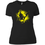 thunder mouse pokemon - pikachu T-Shirt