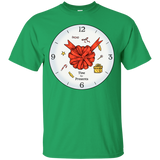 time for presents matching family T-Shirt
