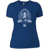 siddhartha gautama buddha white halftone tank tops & T-Shirt