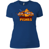 tmnfishes T-Shirt