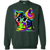 Wow Cat Sweatshirt T-Shirt