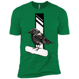 tiny bird, tiny log sweatshirt T-Shirt