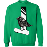 tiny bird, tiny log sweatshirt T-Shirt