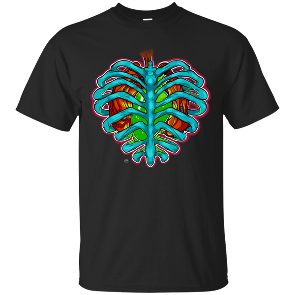 toxic innards-full color sweatshirt T-Shirt