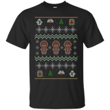 tis the season to be cute holiday sweater T-Shirt