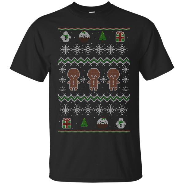 tis the season to be cute holiday sweater T-Shirt