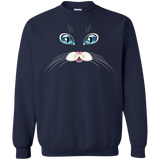 Wondering Cat Sweatshirt T-Shirt