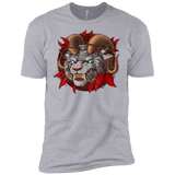 White Beast! Sweatshirt T-Shirt