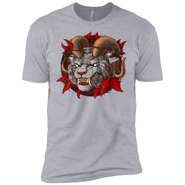 White Beast! Sweatshirt T-Shirt