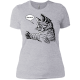 thumb up cat t- T-Shirt