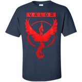 we are valor T-Shirt