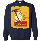 tour du chat immortel sweatshirt T-Shirt
