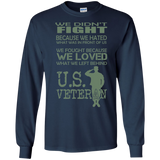 u.s. veteran T-Shirt